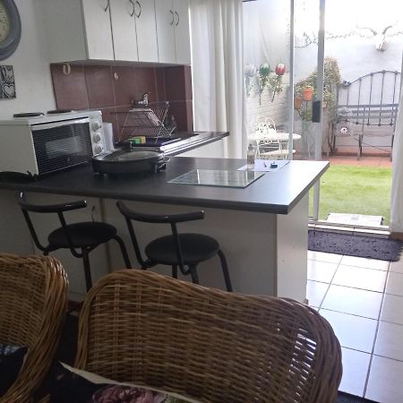 Grace Daire Pretoria-Noord Dış mekan fotoğraf