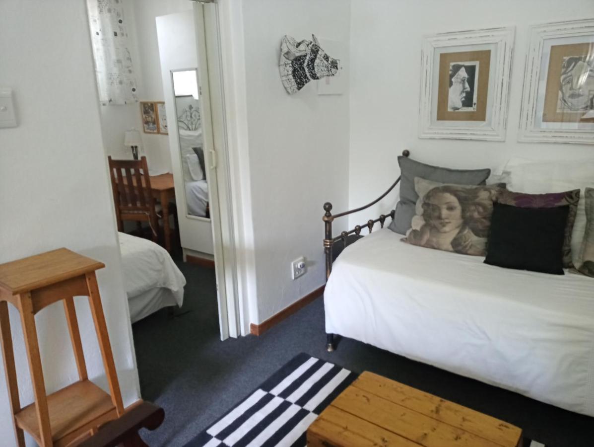 Grace Daire Pretoria-Noord Dış mekan fotoğraf
