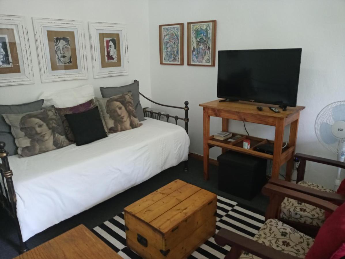 Grace Daire Pretoria-Noord Dış mekan fotoğraf