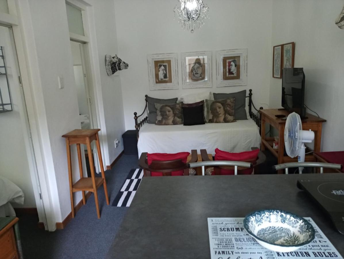 Grace Daire Pretoria-Noord Dış mekan fotoğraf