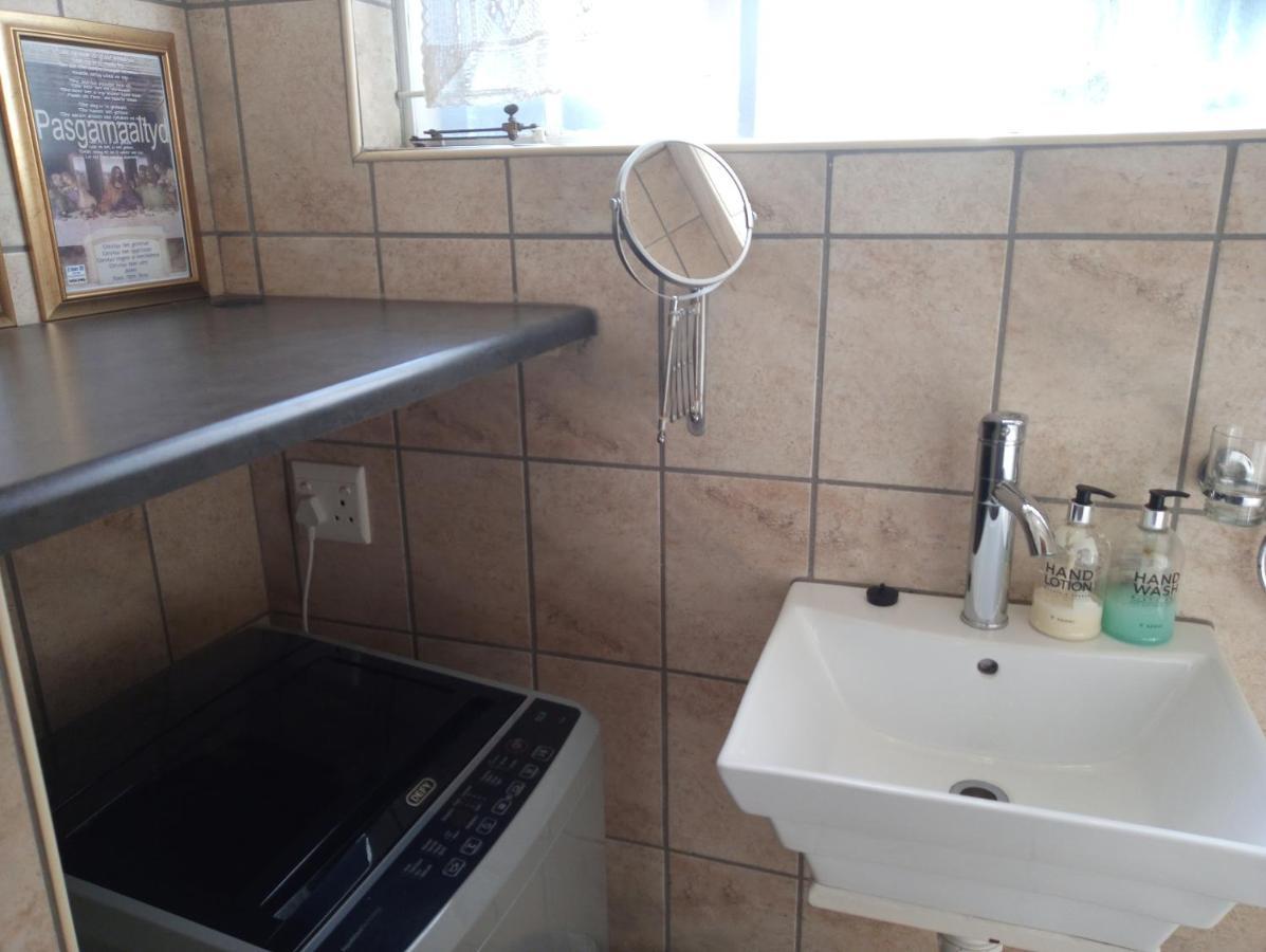 Grace Daire Pretoria-Noord Dış mekan fotoğraf