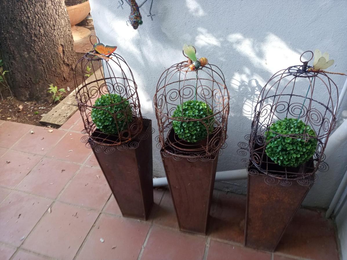Grace Daire Pretoria-Noord Dış mekan fotoğraf