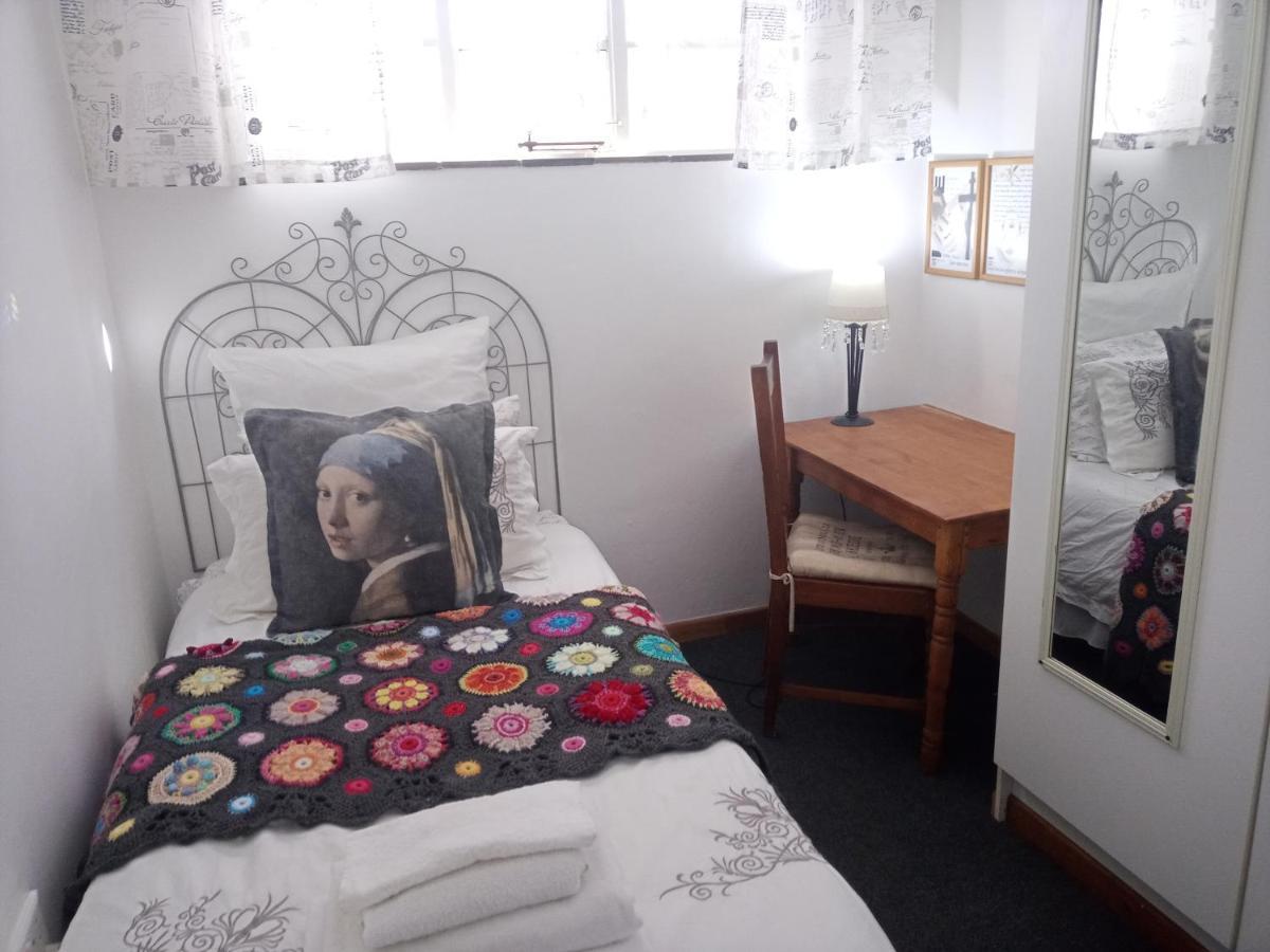 Grace Daire Pretoria-Noord Dış mekan fotoğraf