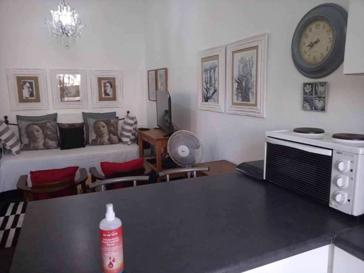 Grace Daire Pretoria-Noord Dış mekan fotoğraf
