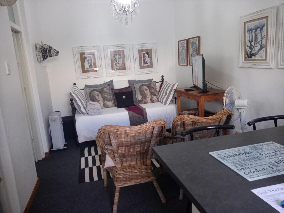 Grace Daire Pretoria-Noord Dış mekan fotoğraf