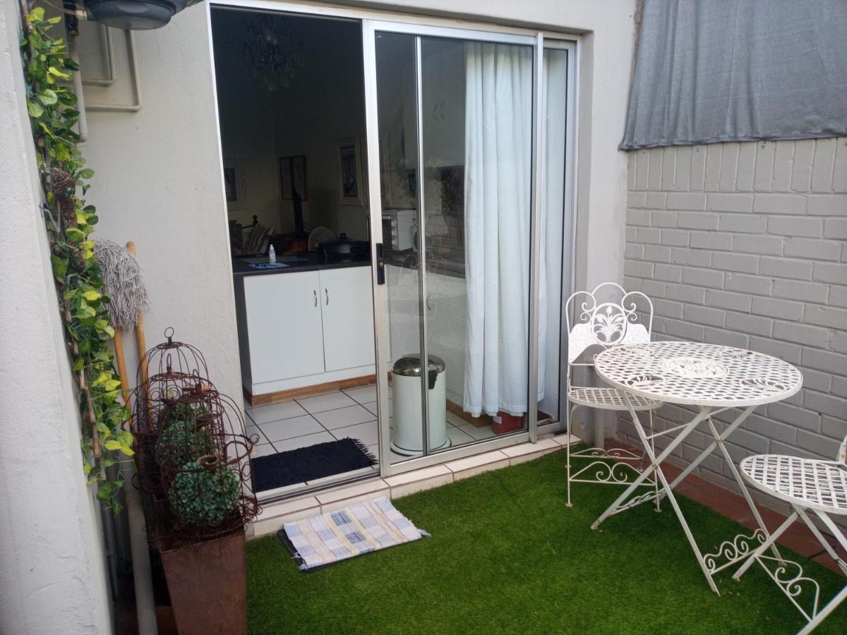 Grace Daire Pretoria-Noord Dış mekan fotoğraf