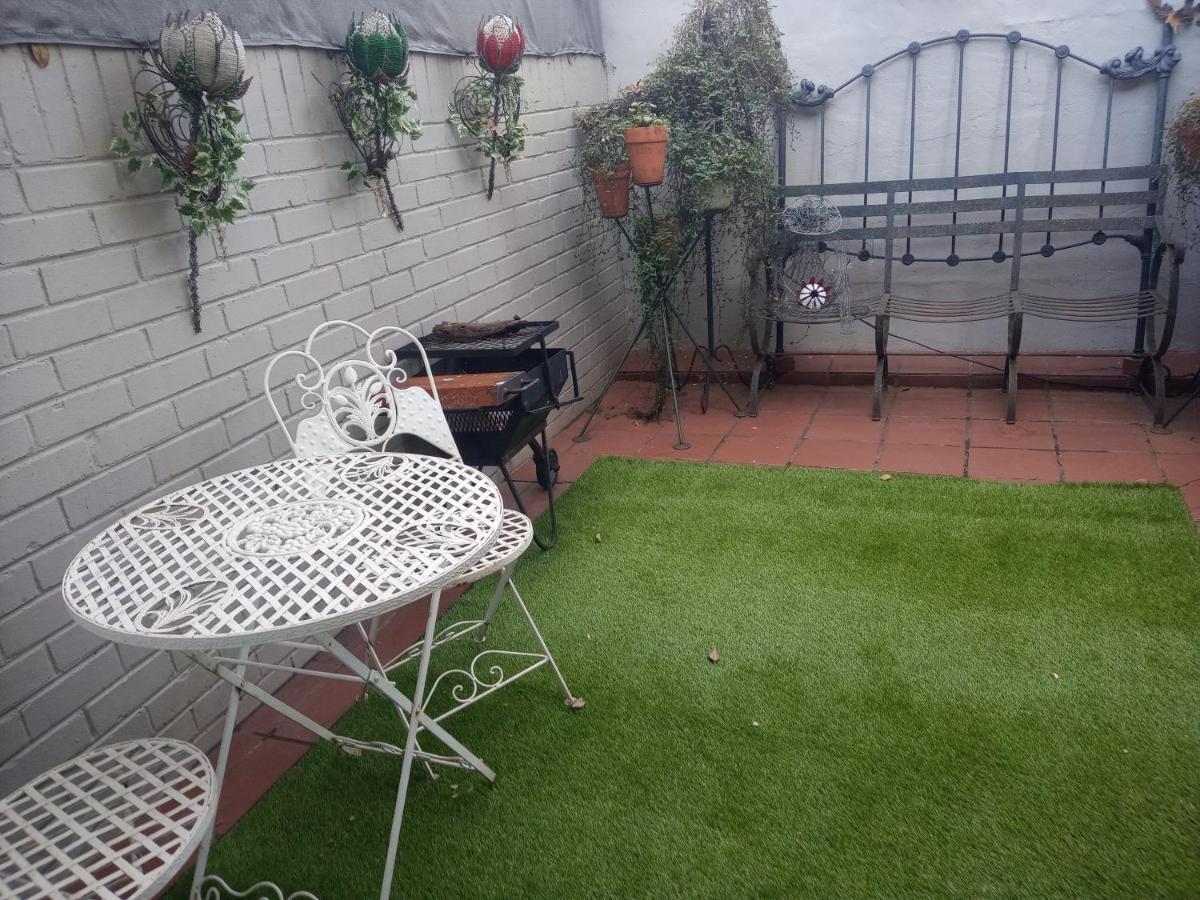 Grace Daire Pretoria-Noord Dış mekan fotoğraf