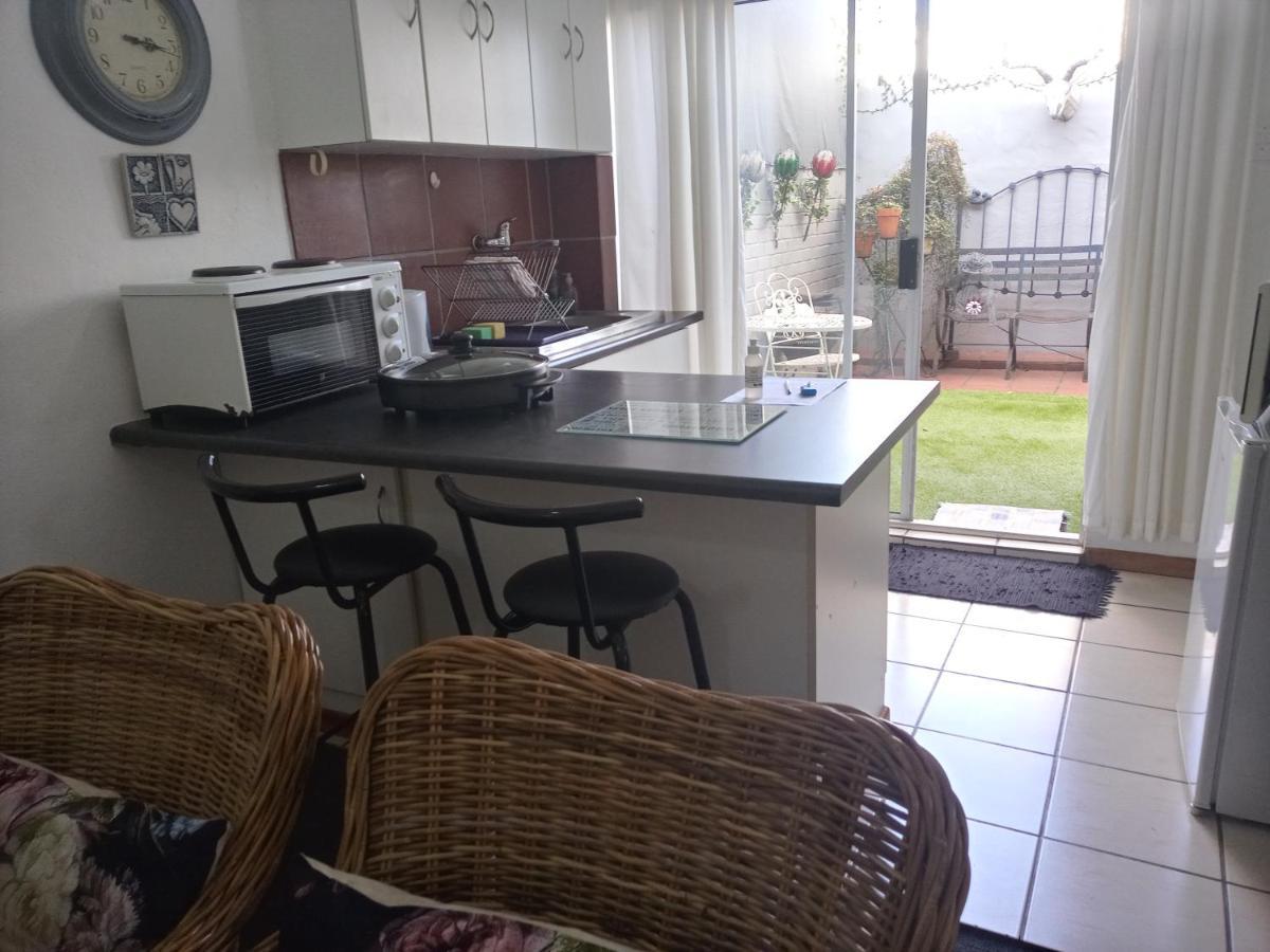 Grace Daire Pretoria-Noord Dış mekan fotoğraf