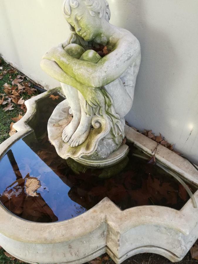 Grace Daire Pretoria-Noord Dış mekan fotoğraf
