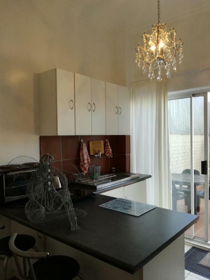 Grace Daire Pretoria-Noord Dış mekan fotoğraf
