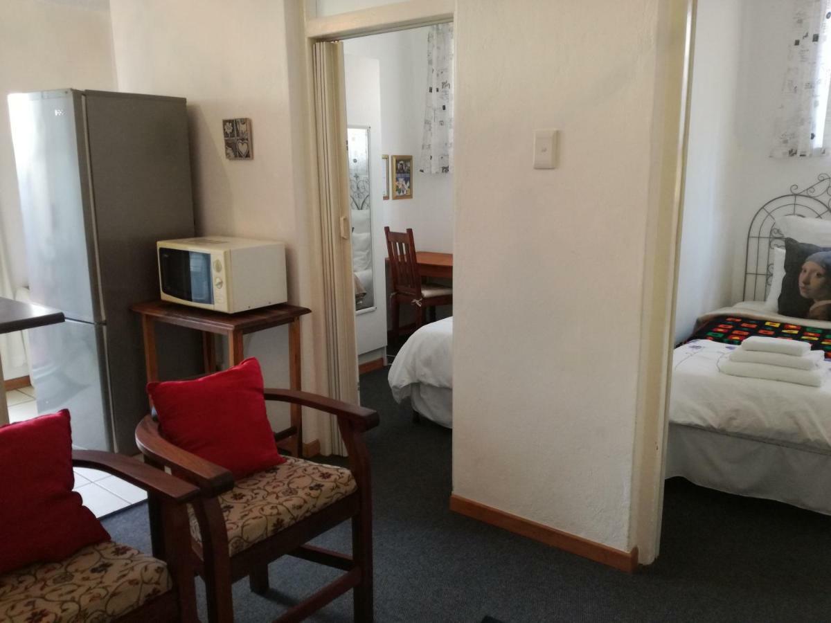 Grace Daire Pretoria-Noord Dış mekan fotoğraf