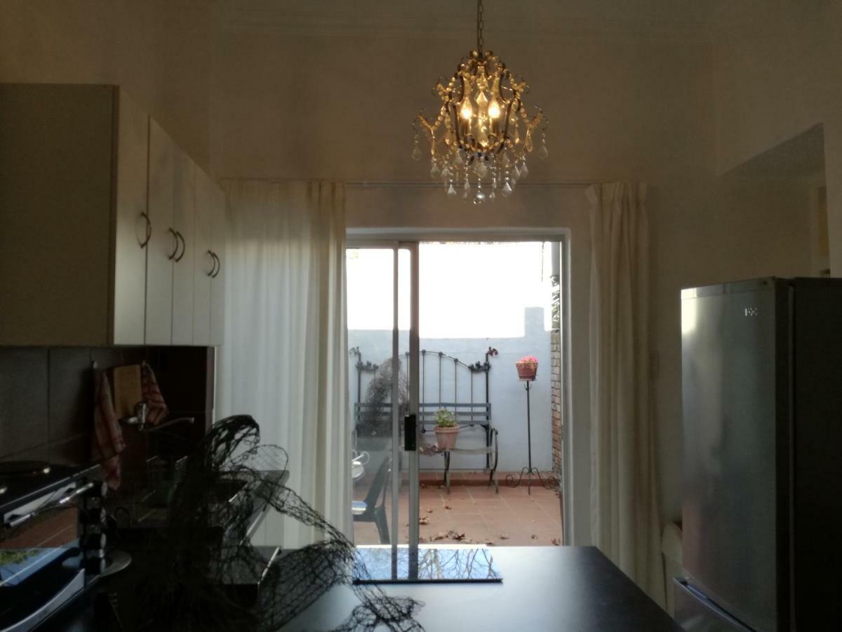 Grace Daire Pretoria-Noord Dış mekan fotoğraf