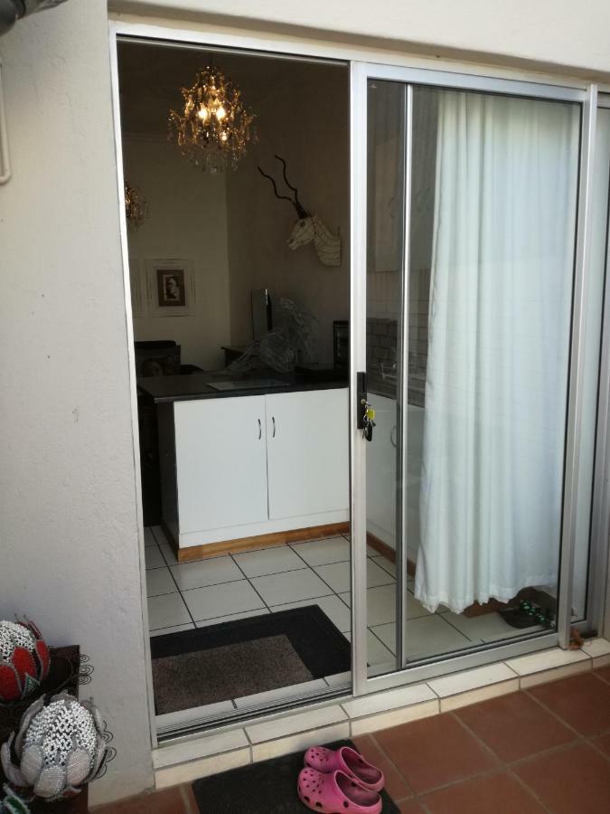 Grace Daire Pretoria-Noord Dış mekan fotoğraf